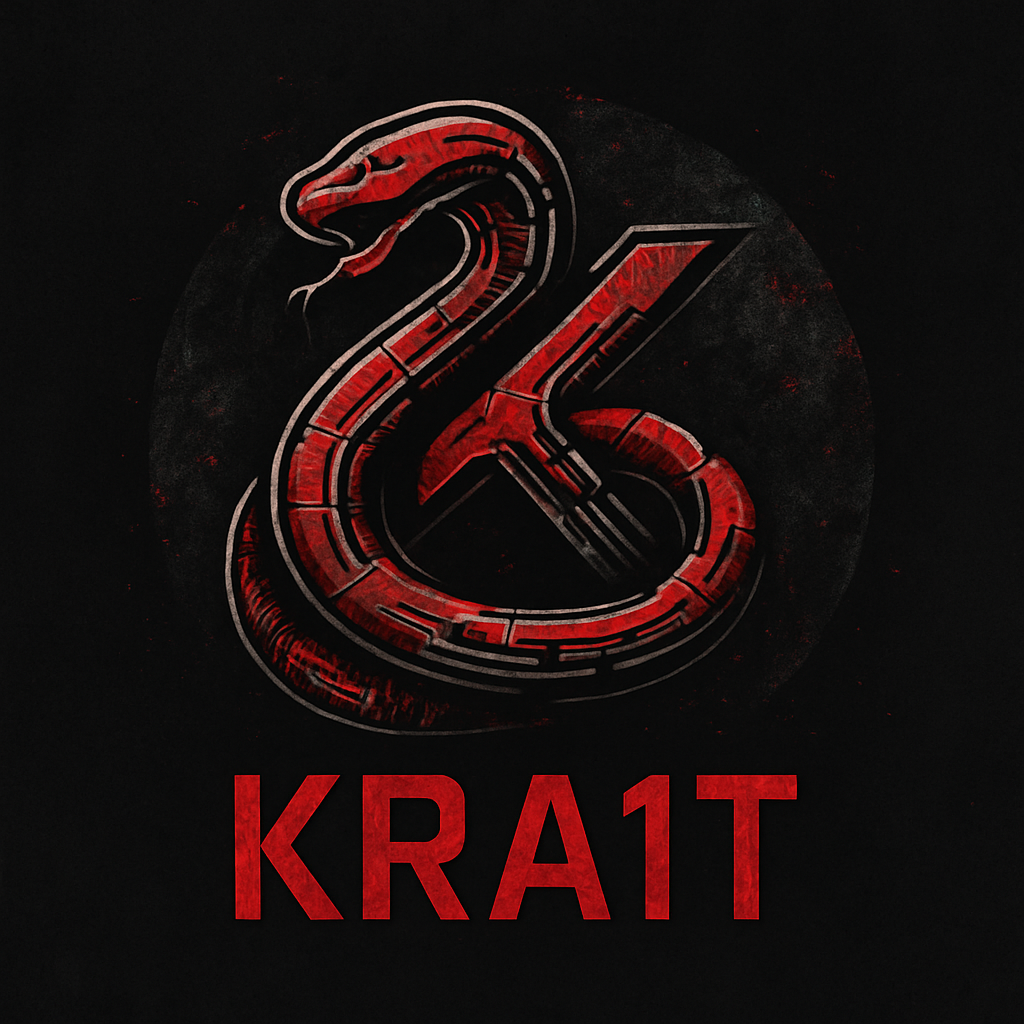 Janindu Dissanayake, Kra1t